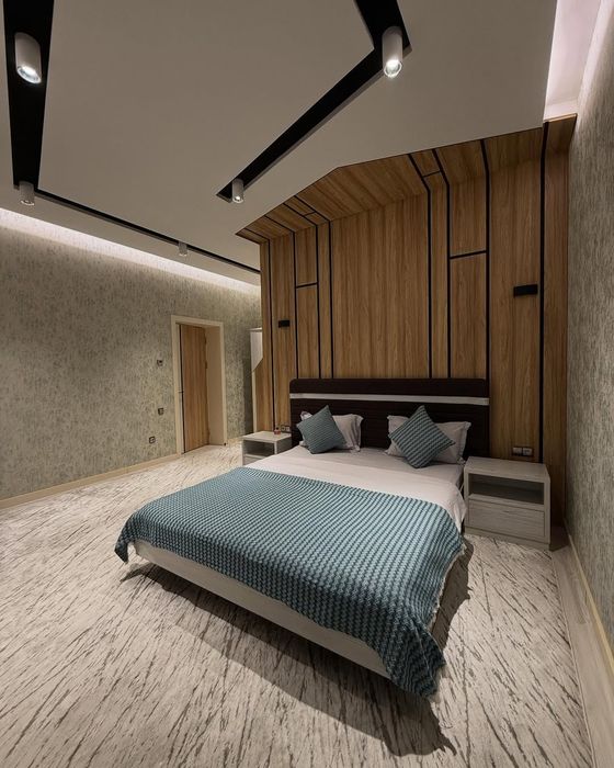 Сдаётся премиум дача в Чарваке «Climber» на 20 персоны