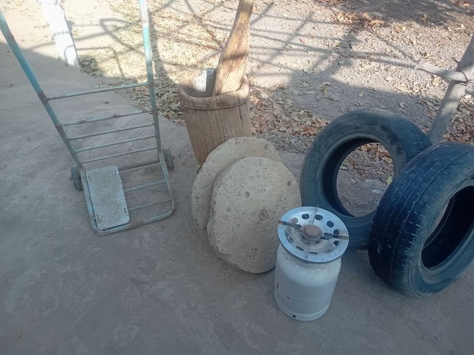 келисап газ балон барин келисип берем