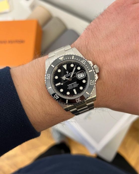 Rolex Submariner Date 40,mm