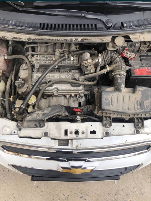 Variantga (vkup) spark 1,25 katta motor 3-poz