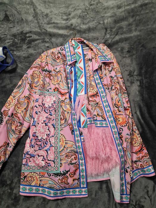 Дамски комплект ХЛ