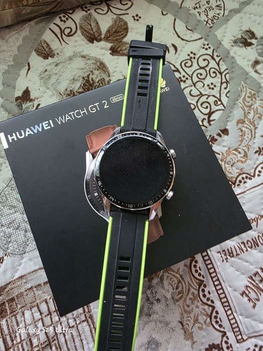 Huawei Watch GT 2