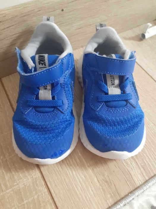 Бебешки маратонки adidas и nike