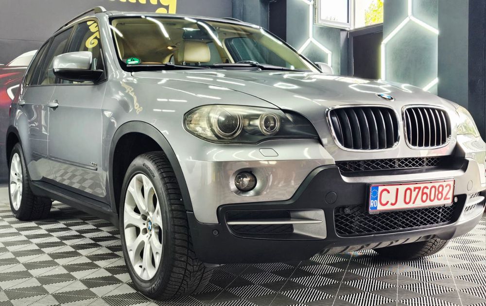 Vand BMW X5 E70 din 2008