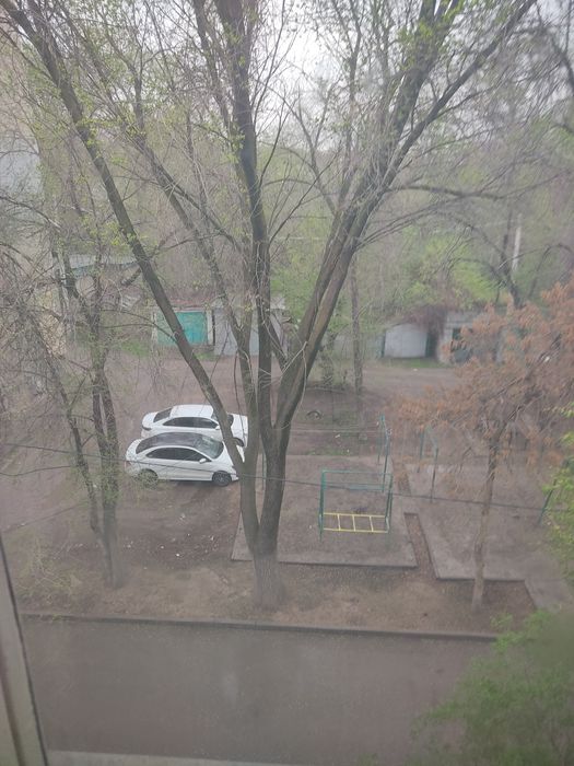 Квартира в районе спиртхавода