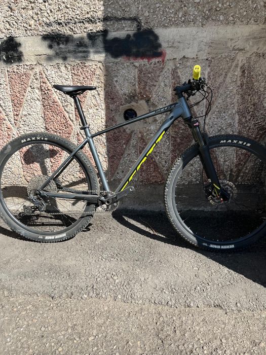 Продам велосипед Scott scale 980