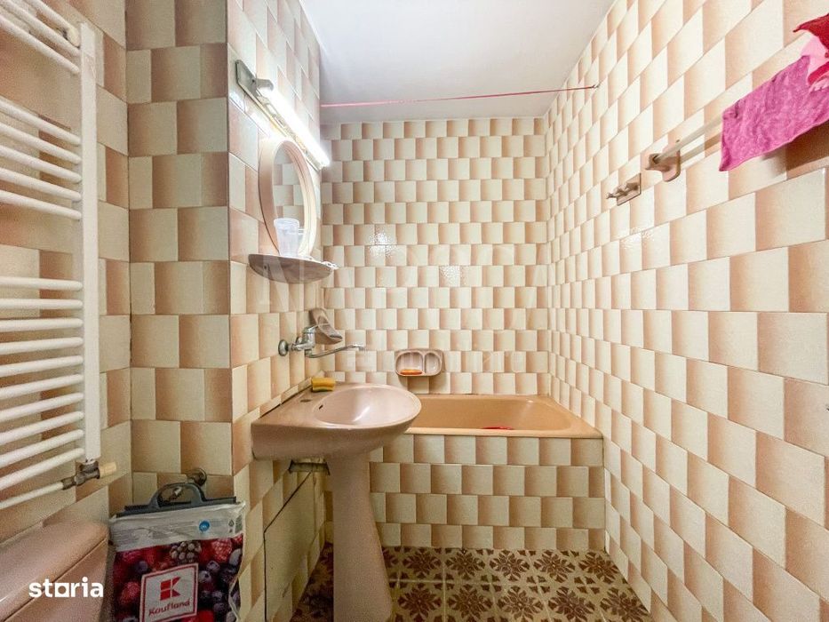 Apartament 3 camere de vanzare in Zorilor, Cluj Napoca