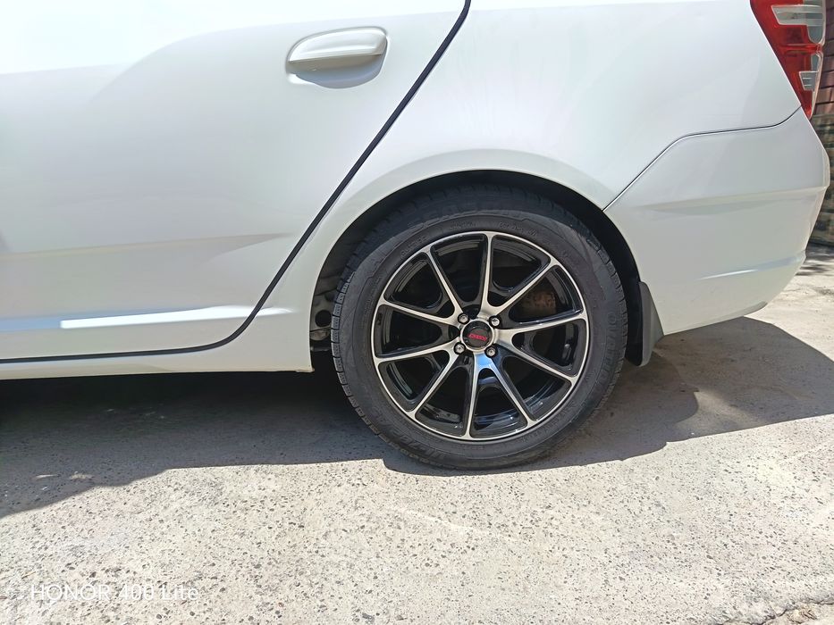 Diska Reys R 17 ovation shinada