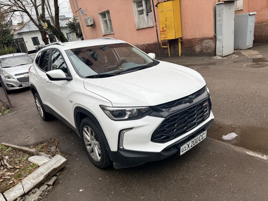 Tracker 2 ltz 2 pozitsiya