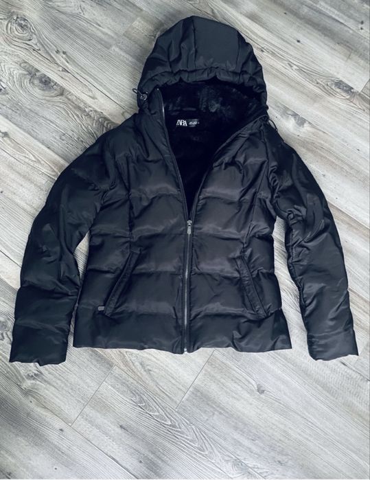 Водоустойчиво яке Zara