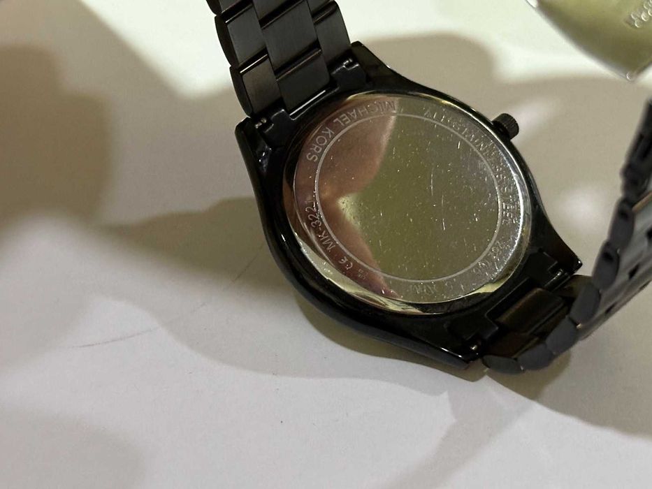 Часовник Michael Kors MK3221