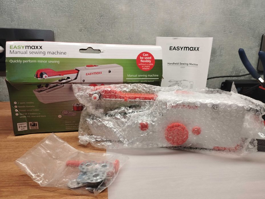 лот разнообразни вещи