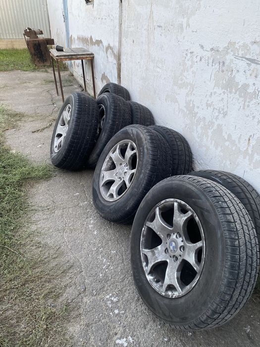 Диск с покрышкой Pirelli