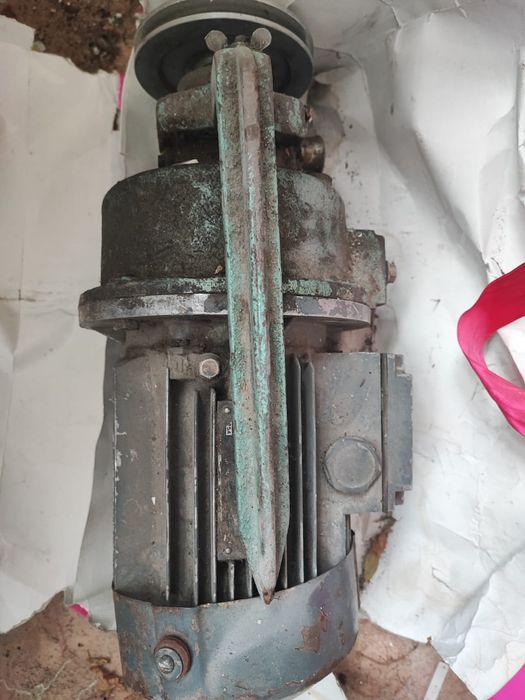 Швейная машина  97А