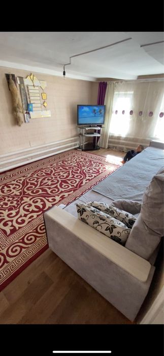 Продам дом Село Сагыр