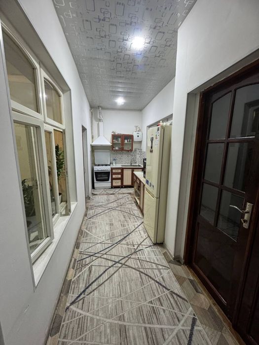 Участок на новомосковской