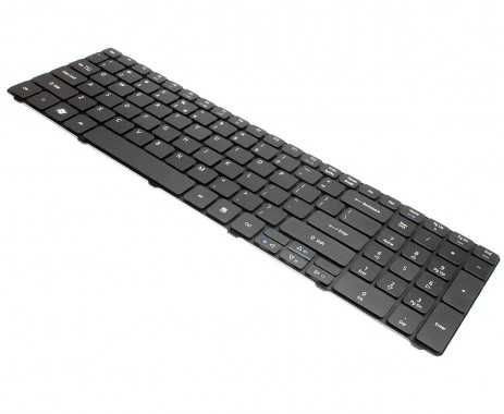 Tastatura laptop Acer aspire 7736ZG noua, in garantie