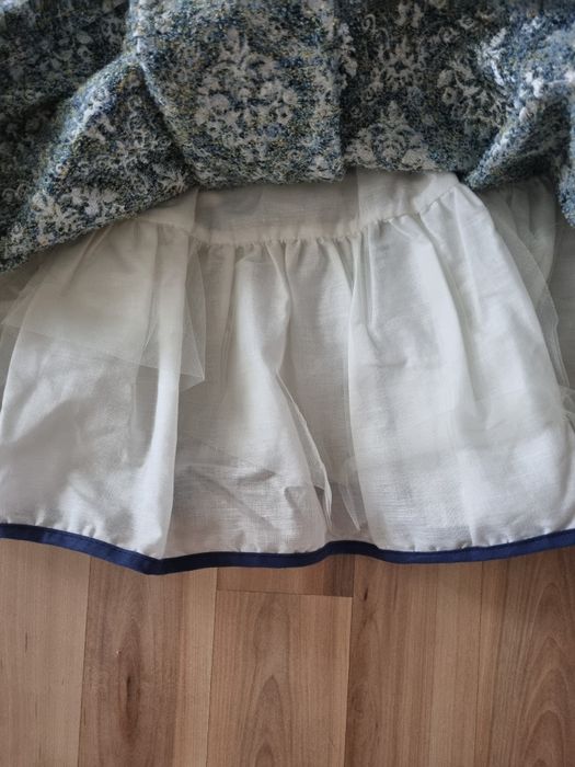 Праздничное платье размер 152