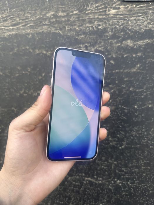 IPhone 13 128gb Состояние ИДИАЛ