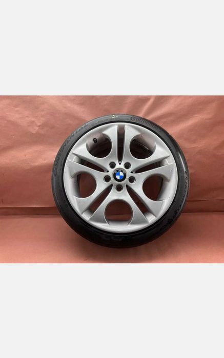 2400 lei Jante BMW BBS originale style 107 5x120 r18