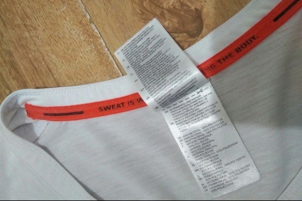 Tricou Adidas mărimea XXL