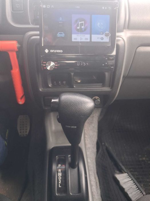 Suzuki Jimny Automat