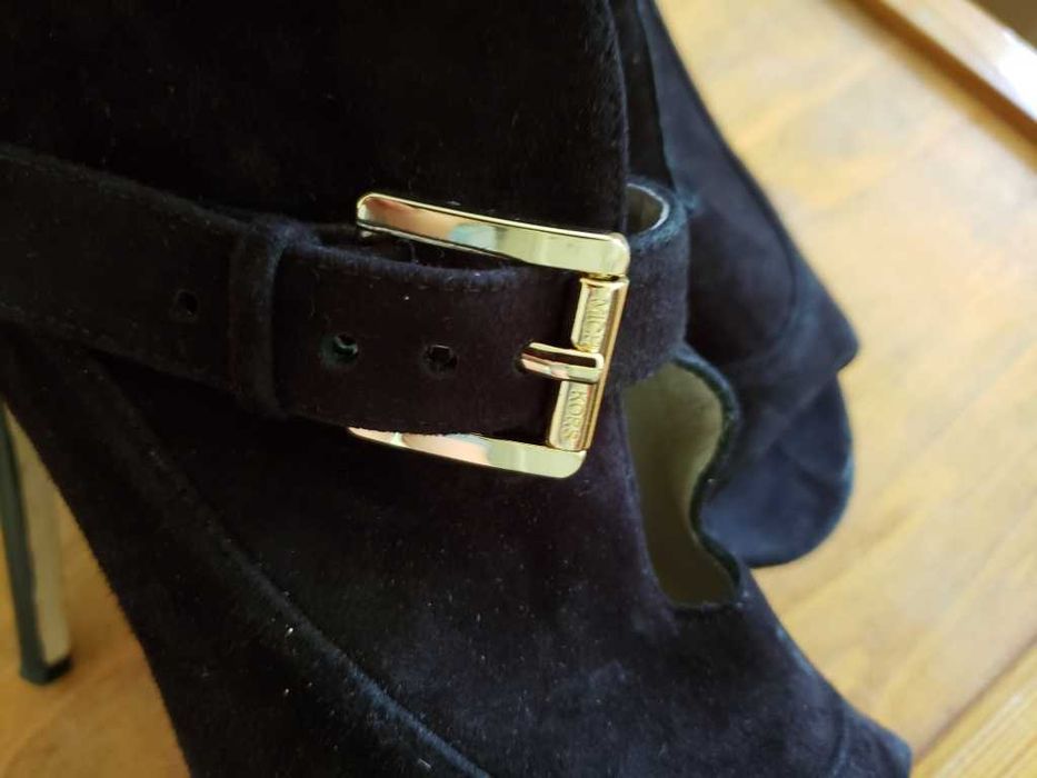 Michael Kors елегантни обувки