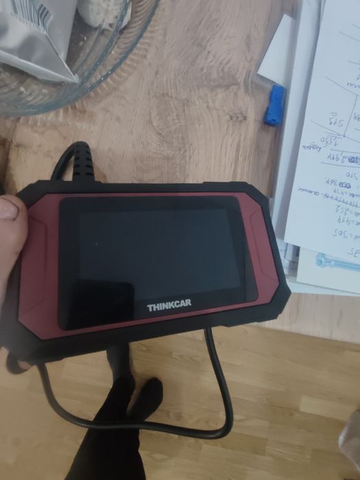 Сканер диагностический thinkcar reader 7