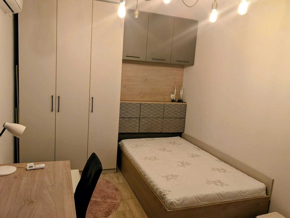 Дава се под наем Тристаен апартамент в Пловдив, Мараша - 120 кв.м за 800 € - Снимка #9