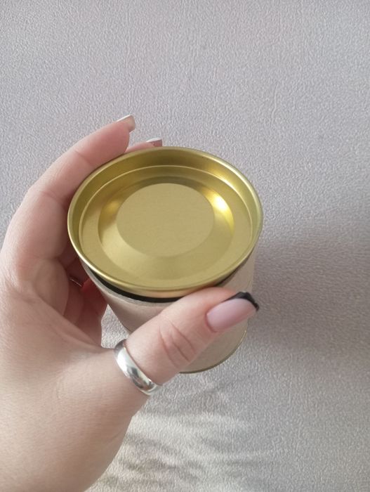 Банки / тубус для оформления
