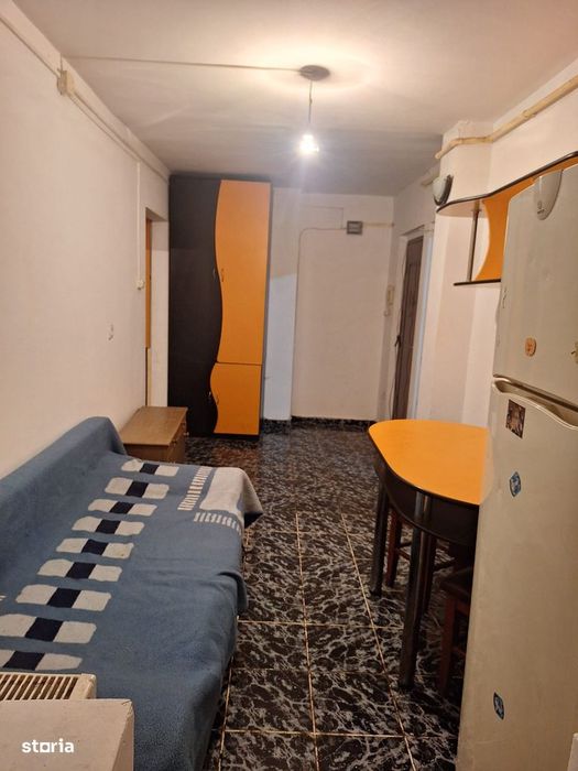 Apartament 2 camere ~ 48 mp, etaj 4/5, Dumbrava Nord — fotografia 1