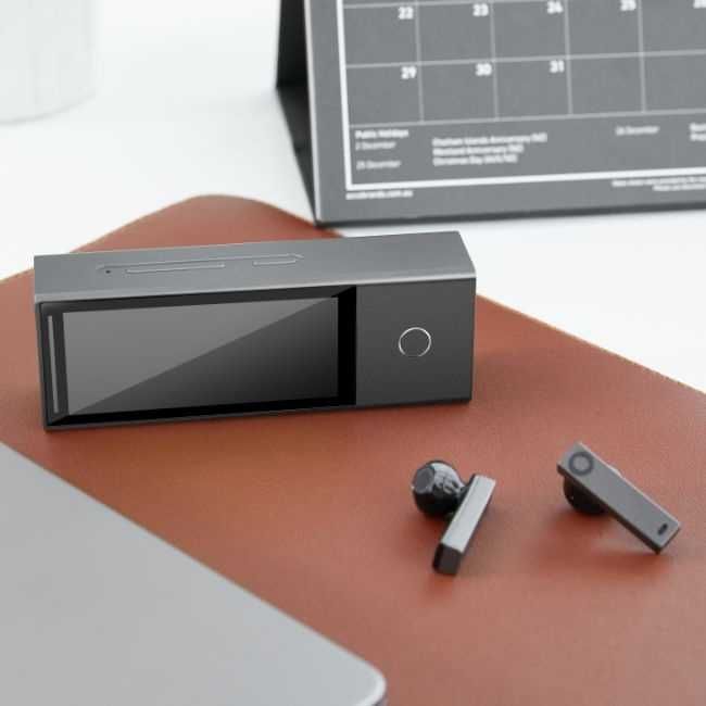 Наушники переводчик TimeKettle Х1