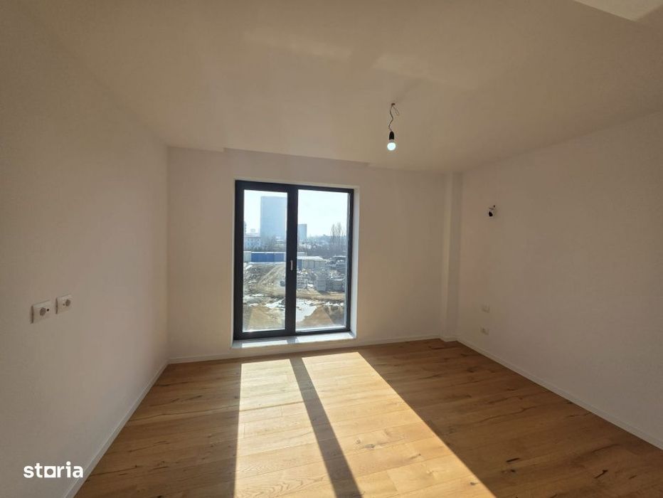 Aviatiei City Point De Vinzare Apartament 2 Camere Spatios