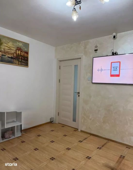 Apartament 2 Camere | Mobilat | Zona Tomis Nord-Ciresica