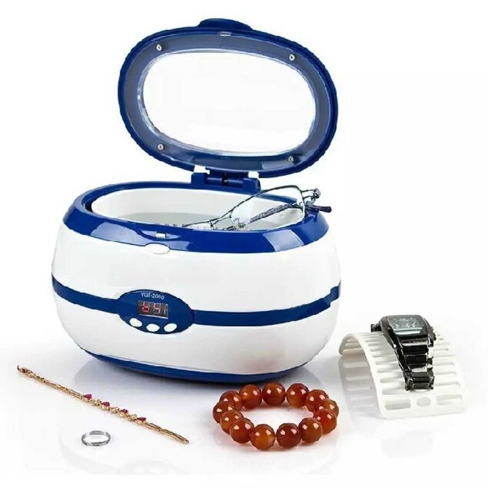 Sterilizator Ultrasunete Digital Vgt2000