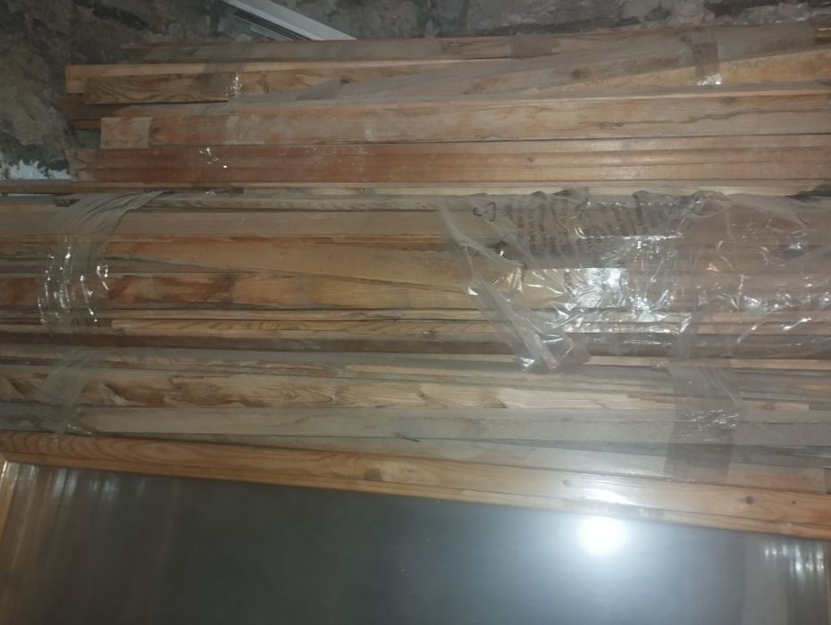 Рамы с окнами для балкона