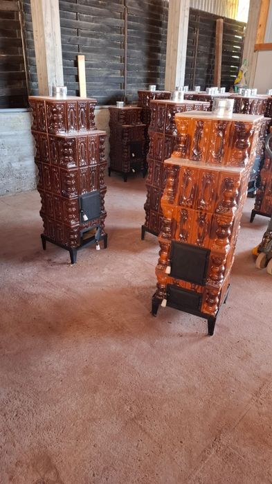 Sobe teracota mobile