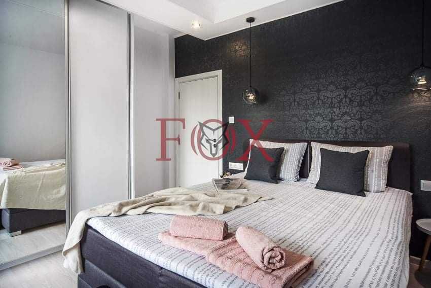 Дава се под наем Тристаен апартамент в Варна, Чайка - 86 кв.м за 800 € - Снимка #6