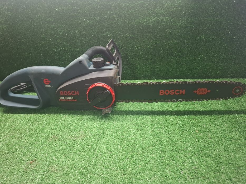 Електрическа резачка Bosch GKE 40 BCE
