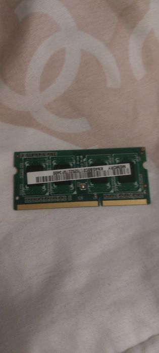 продам озу ноутбучную