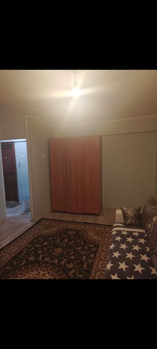 Продам  1 ком квартиру