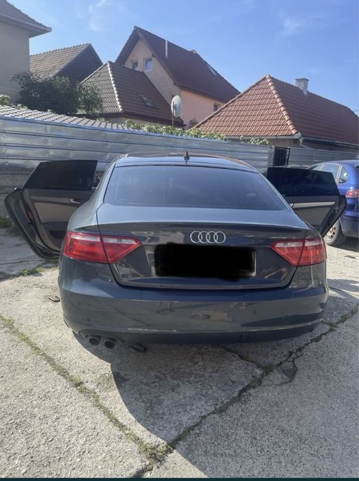 Vand Audi  A 5 Sportback