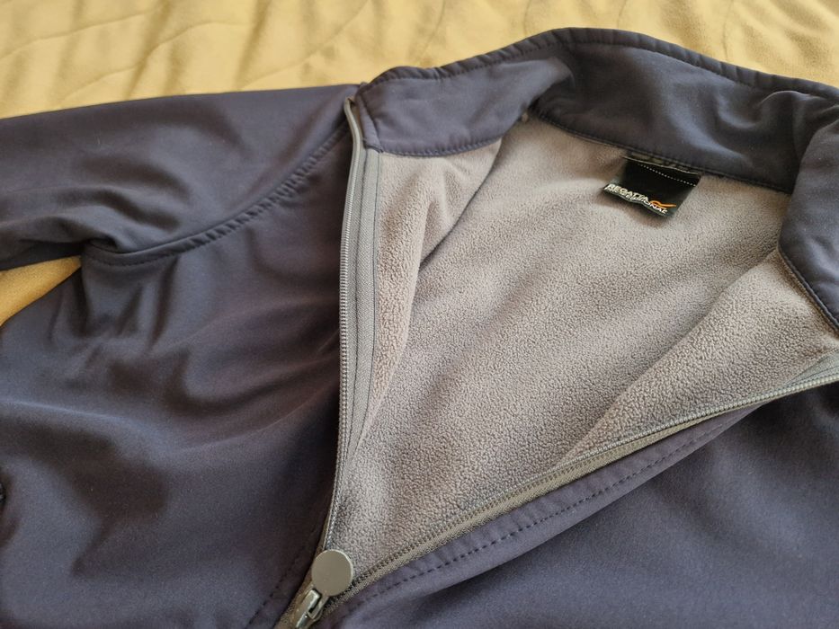 Есенно яке Regatta 152см