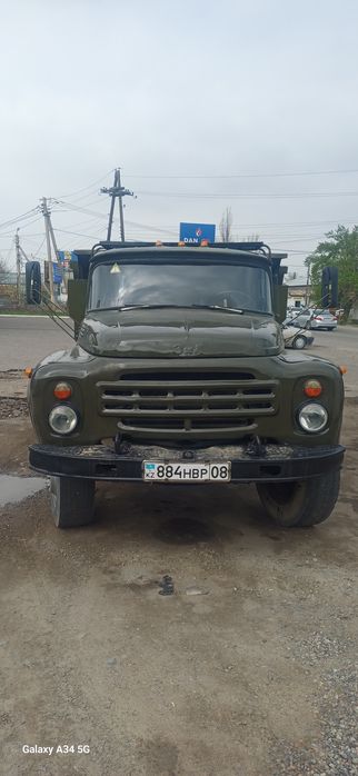 Сельхоз зил сатылады