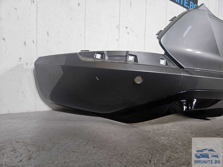 Задна броня CUPRA FORMENTOR 2020-