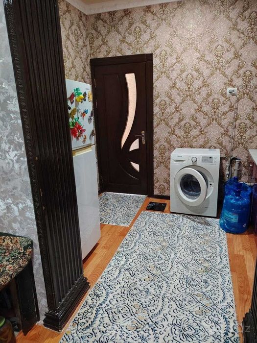 Продаётся 4х квартира на 5 этаж орр 5-МИКР
