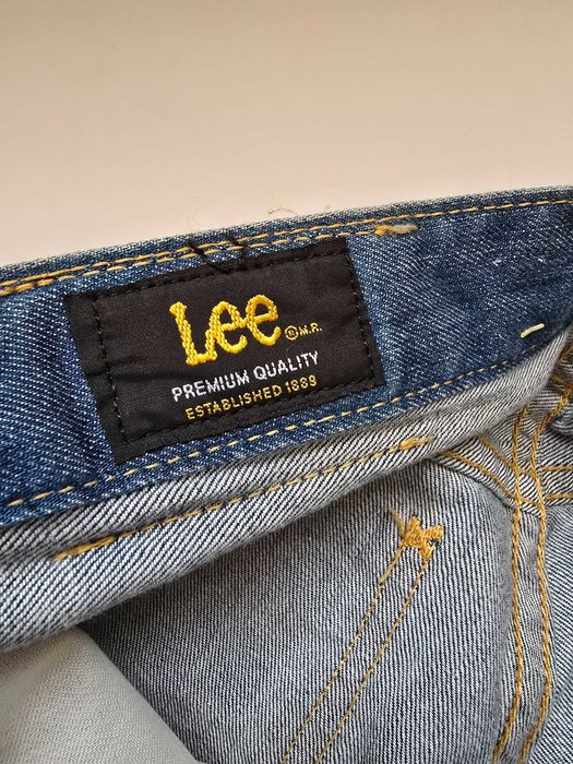 Blugi Lee copii marimea 27-33