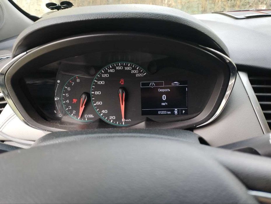 Продается срочно! TRACKER-1 PREMIER, 2019г.в., Синий