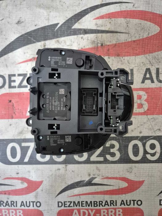 Plafoniera Mercedes C-Class W205