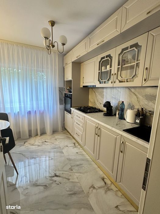 13 Septembrie Apartament 2 Camere Premium Mobilat Si Utilat Totul Nou